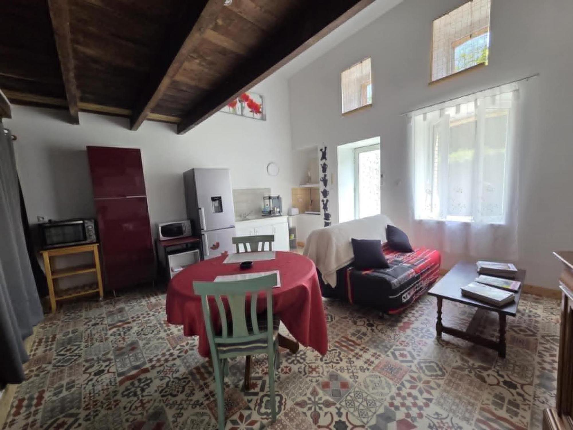 Ferienhaus Flodid *